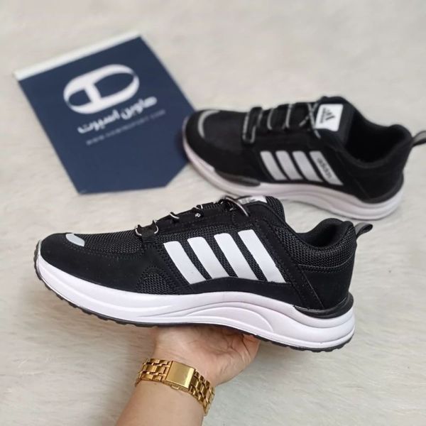 کتانی مردانه و پسرانه آدیداس دیزل