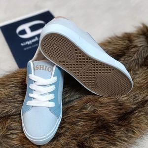 فروش اینترنتی ونس زنانه و دخترانه تدی آبی