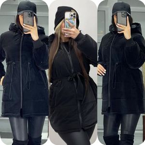 کاپشن زنانه و دخترانه طرح مروارید