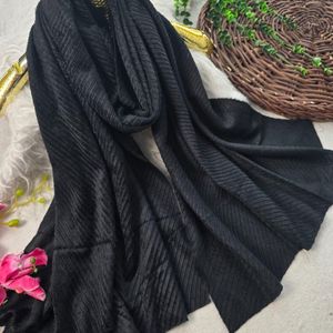 خرید اینترنتی شال مخمل پلیسه