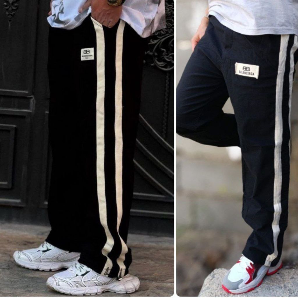 مشخصات شلوار بگ مردانه کد 847