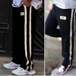 شلوار بگ مردانه کد 847