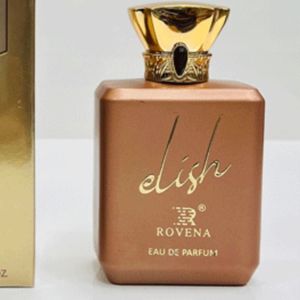 عطر ادکلن بیلی ایلیش روونا الیش Rovena Billish Eilish
