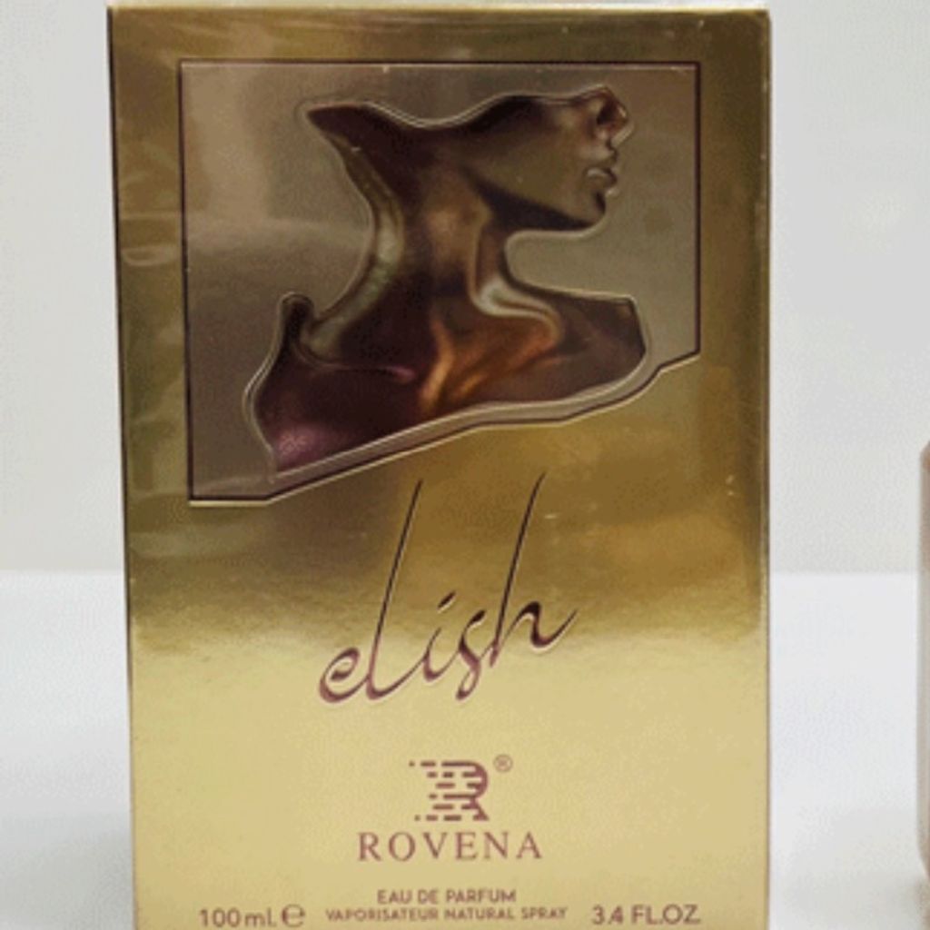 خرید آنلاین عطر ادکلن بیلی ایلیش روونا الیش Rovena Billish Eilish