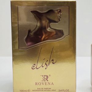 خرید آنلاین عطر ادکلن بیلی ایلیش روونا الیش Rovena Billish Eilish