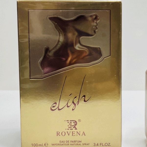 عطر ادکلن بیلی ایلیش روونا الیش Rovena Billish Eilish