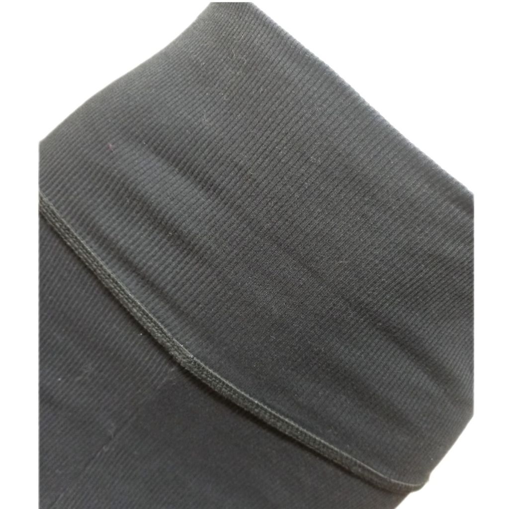 خرید اینترنتی لگ دمپا کمر گنی زنانه کد 849