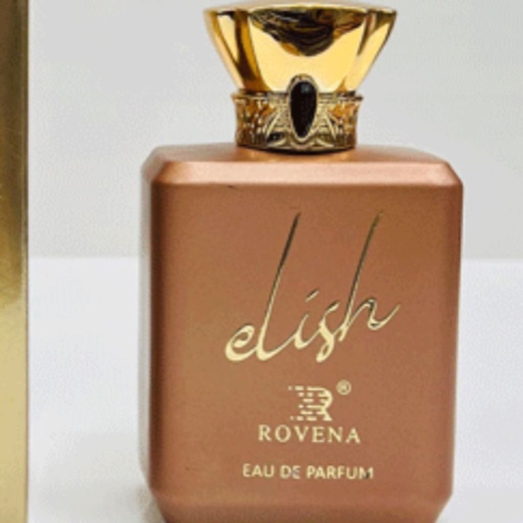 مشخصات عطر ادکلن بیلی ایلیش روونا الیش Rovena Billish Eilish