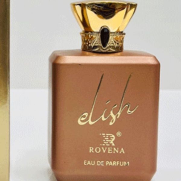 عطر ادکلن بیلی ایلیش روونا الیش Rovena Billish Eilish