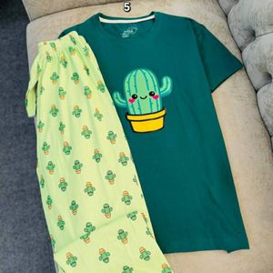 قیمت ارزان لباس راحتی ست تیشرت و شلوار زنانه پینترستی