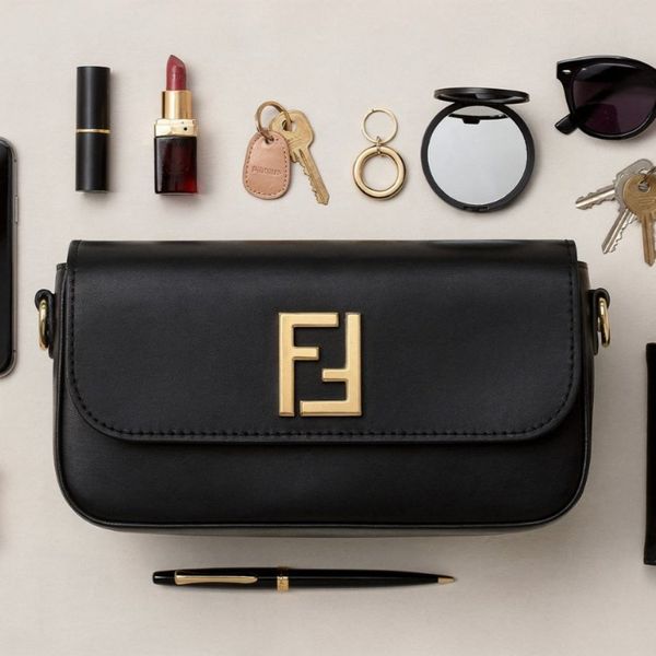 کیف دستی فندی