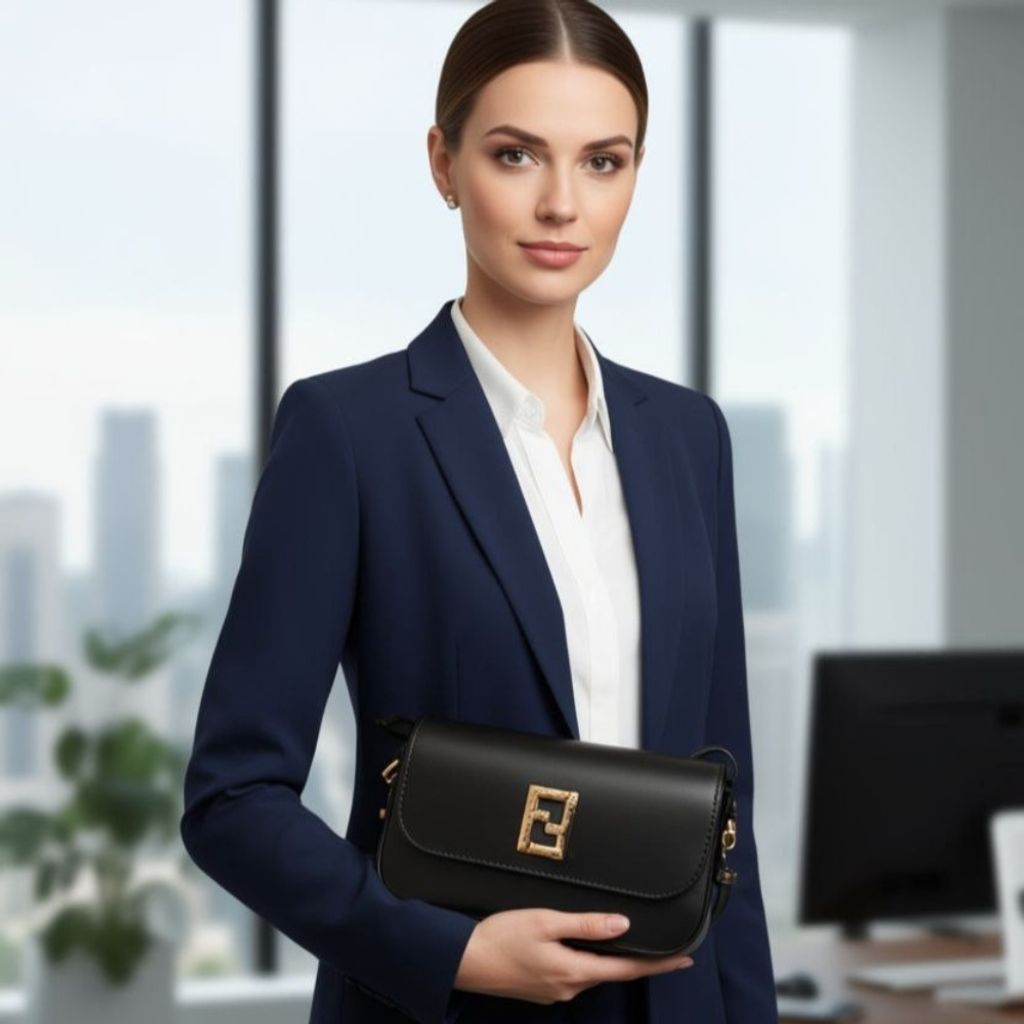 خرید انلاین کیف دستی فندی