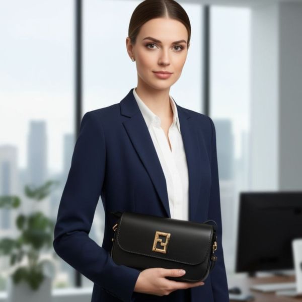 کیف دستی فندی