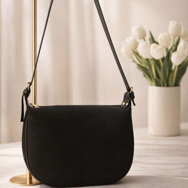 کیف رو دوشی جیر 048