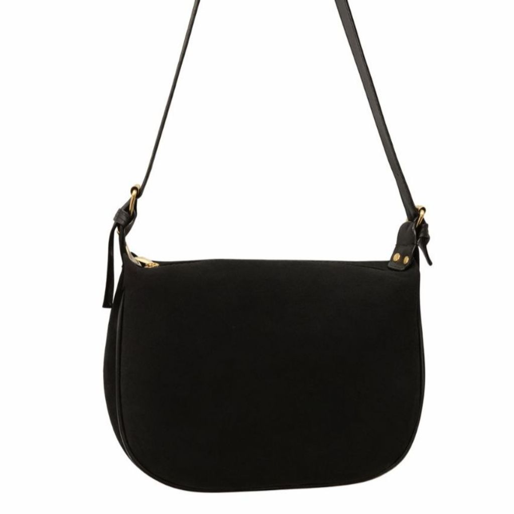 خرید آنلاین کیف رو دوشی جیر 048