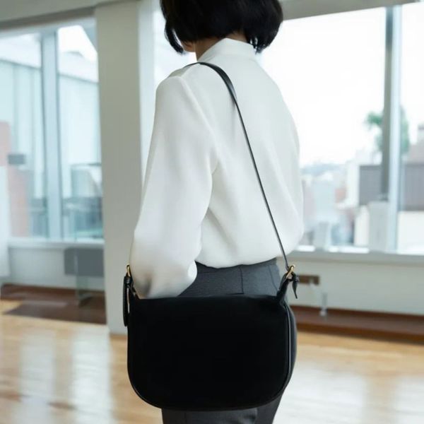 کیف رو دوشی جیر 048