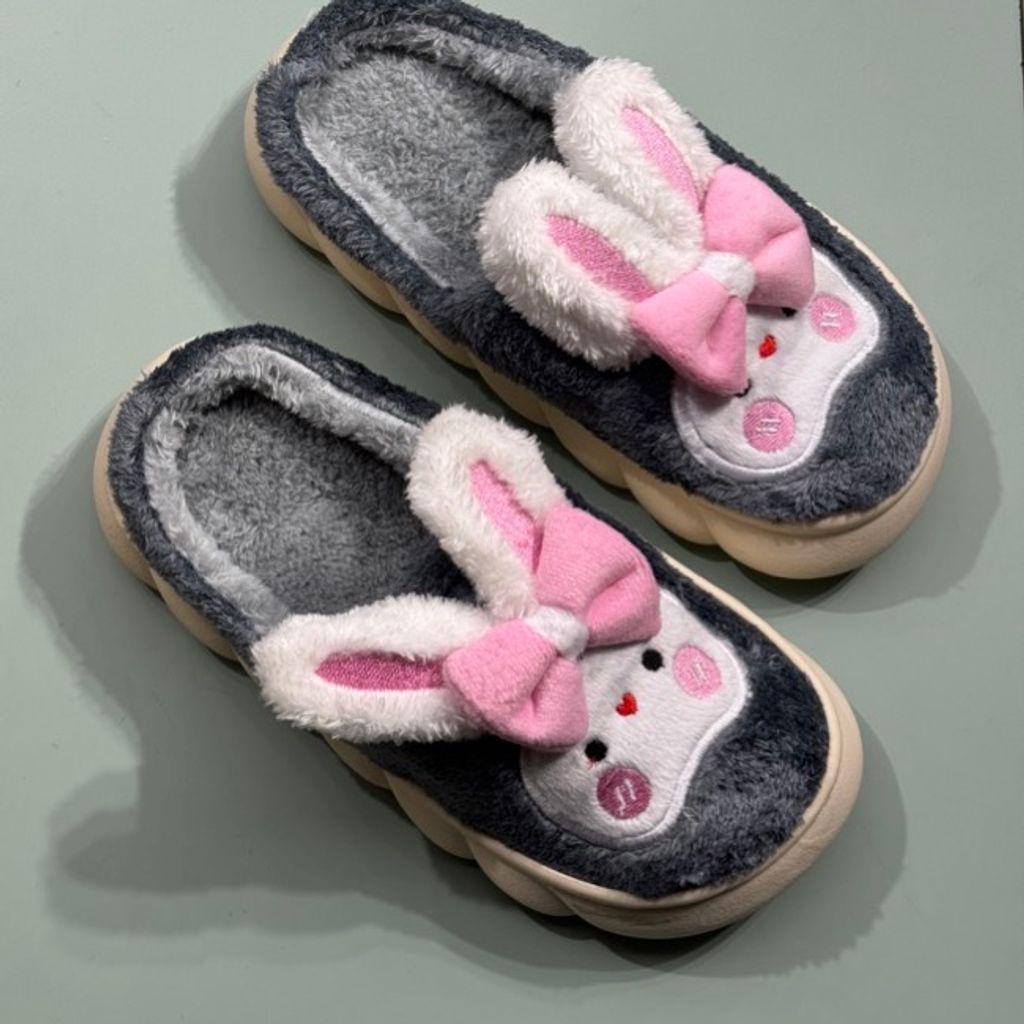 خرید اینترنتی قیمت پاپوش زنانه خرگوشی کد 4100501