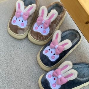 پاپوش زنانه خرگوشی کد 4100501