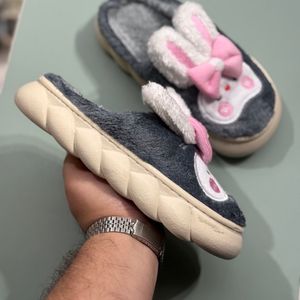 خرید اینترنتی قیمت پاپوش زنانه خرگوشی کد 4100501