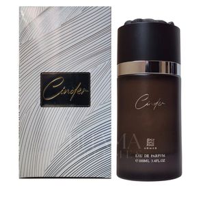 قیمت عطر ادکلن سندر احمد المغربی (اصلی) Cinder Ahmed Al Maghribi