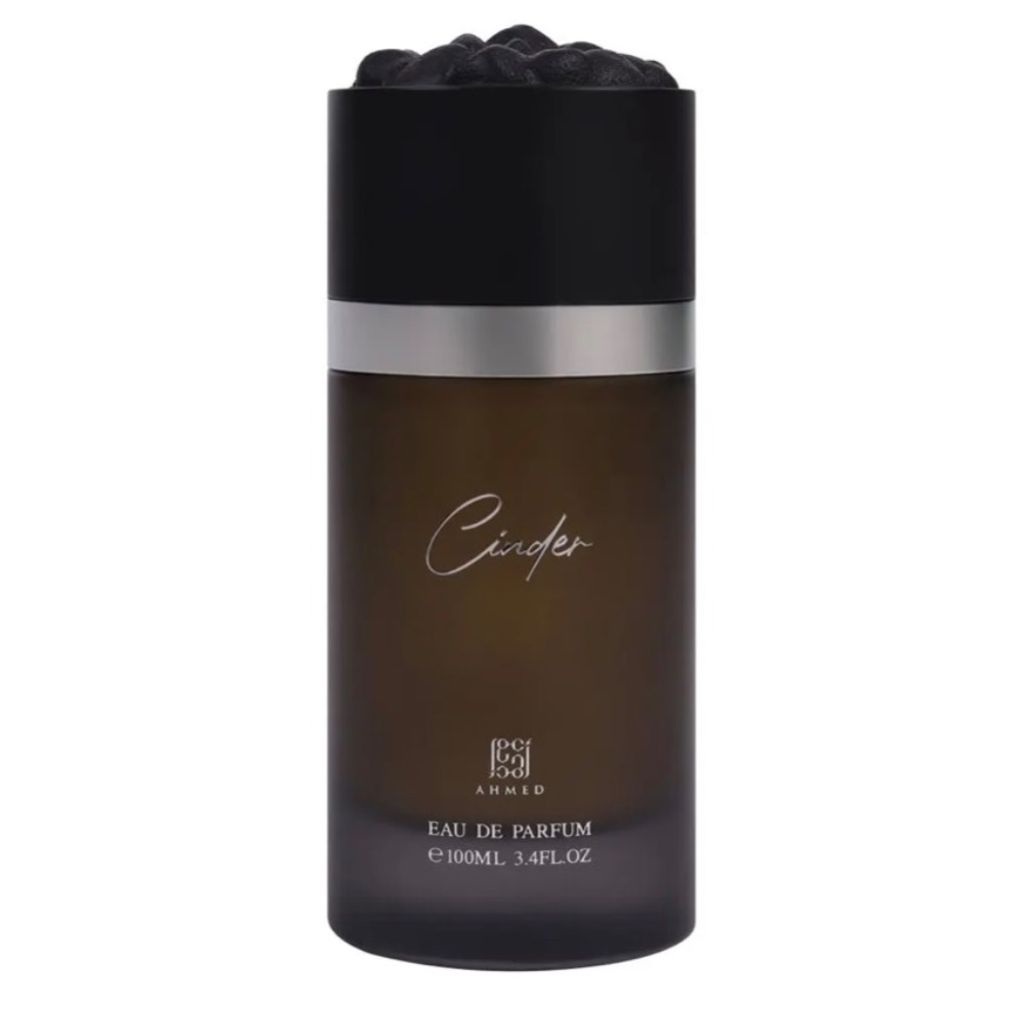 خرید اینترنتی عطر ادکلن سندر احمد المغربی (اصلی) Cinder Ahmed Al Maghribi