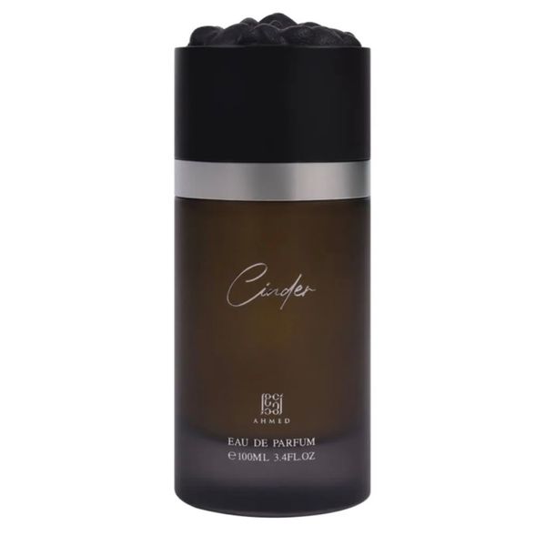 عطر ادکلن سندر احمد المغربی (اصلی) Cinder Ahmed Al Maghribi