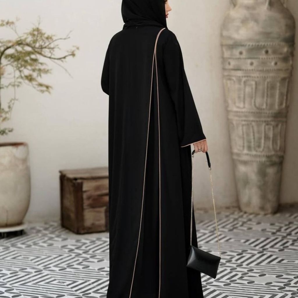 فروش اینترنتی عبایی مغزی دوز