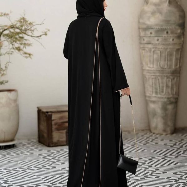 عبایی مغزی دوز