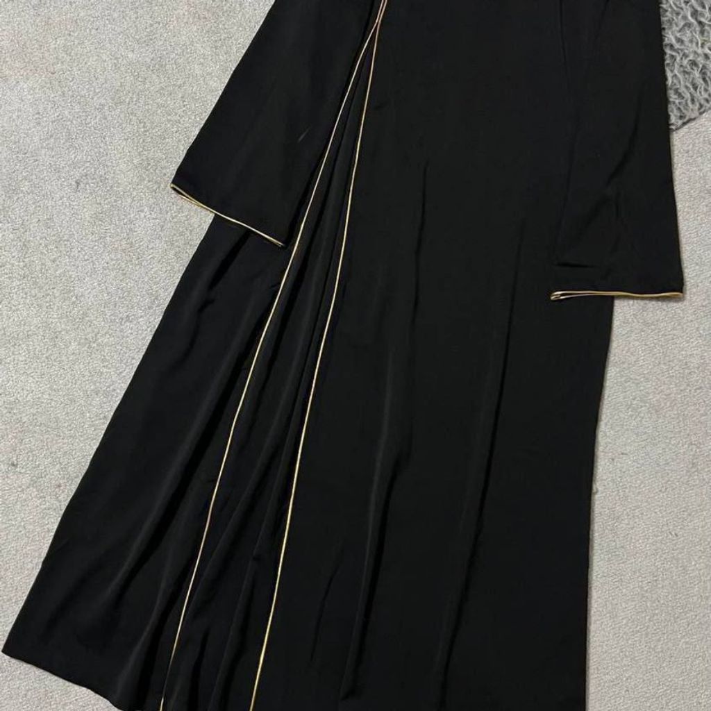 خرید اینترنتی عبایی مغزی دوز