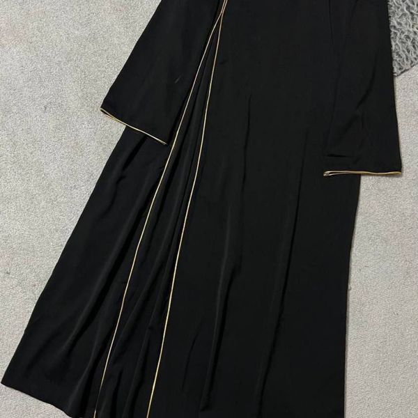 عبایی مغزی دوز