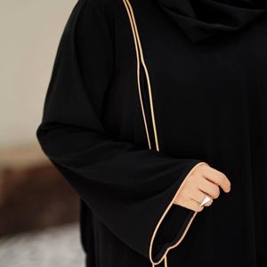 خرید انلاین عبایی مغزی دوز