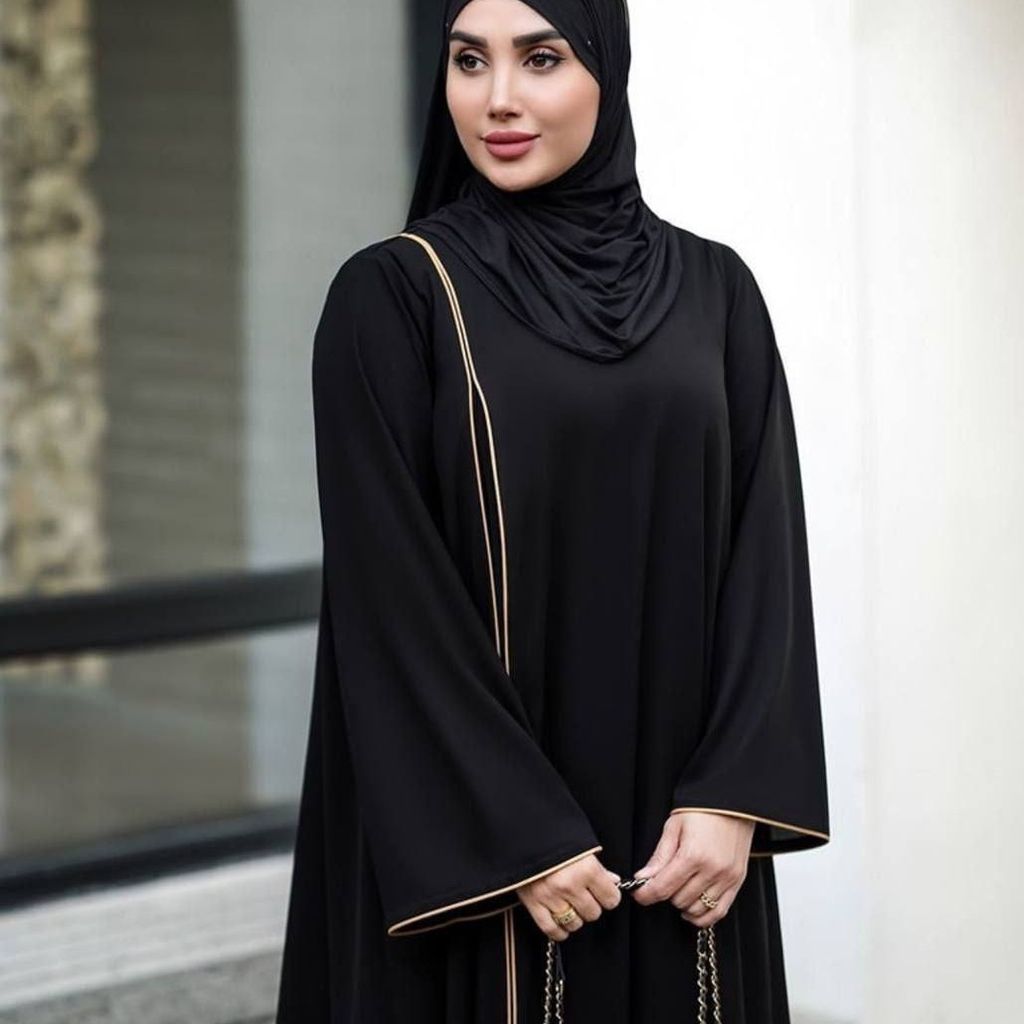 خرید اینترنتی عبایی مغزی دوز