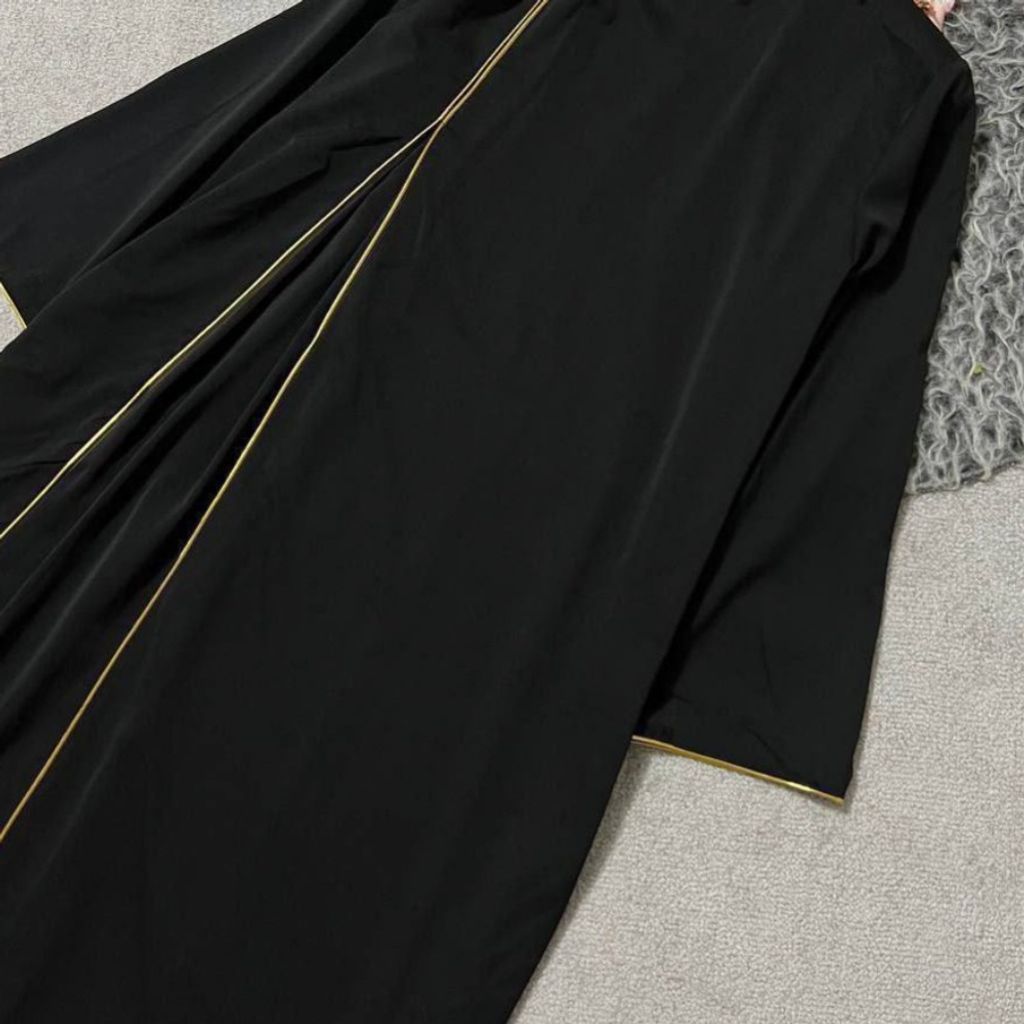 خرید انلاین عبایی مغزی دوز