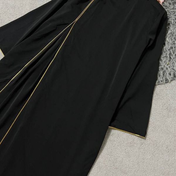 عبایی مغزی دوز