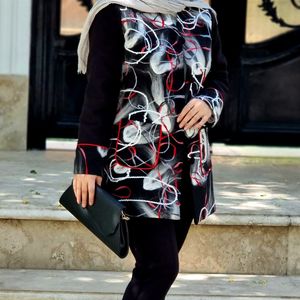 قیمت ارزان پالتو فوتر زنانه