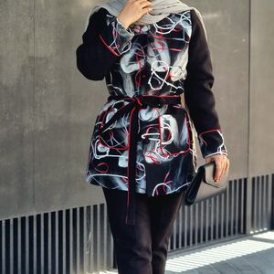 پالتو فوتر زنانه