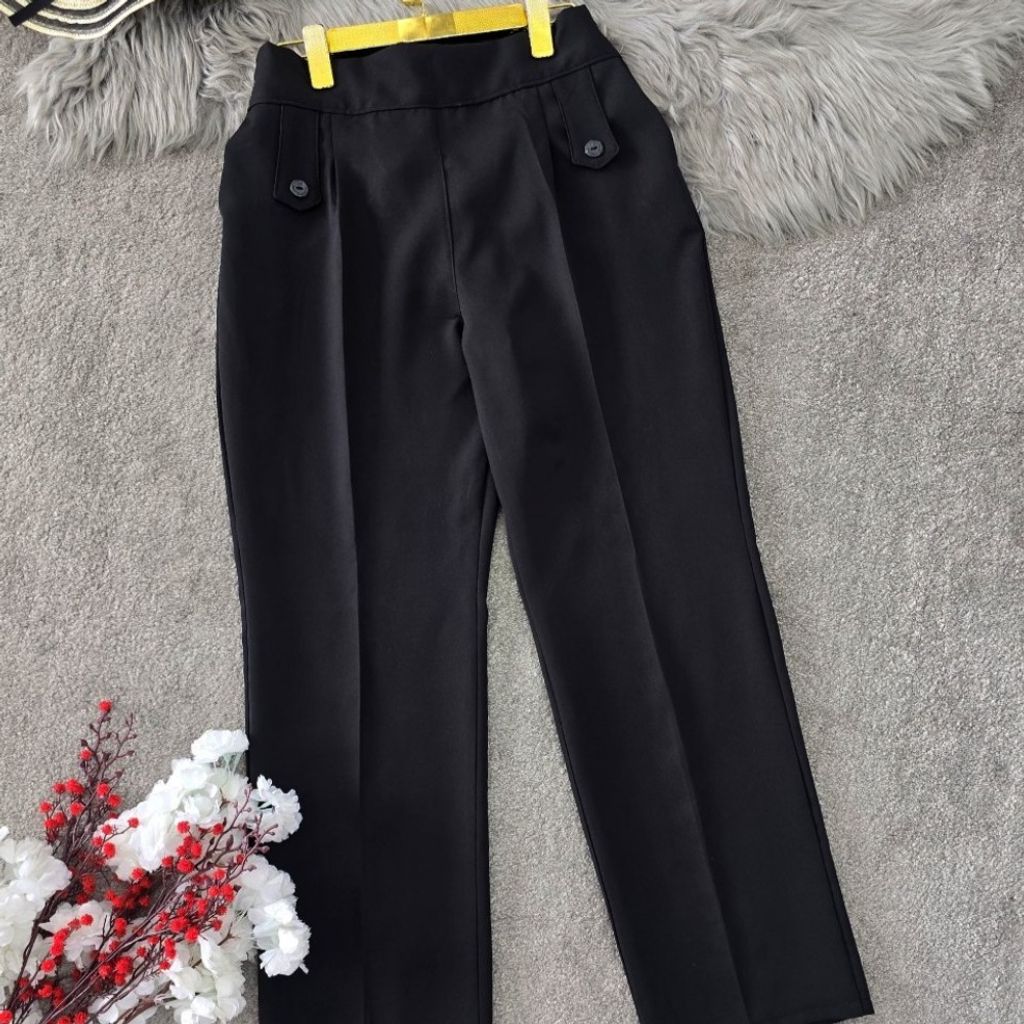 فروش اینترنتی شلوار راسته مازراتی