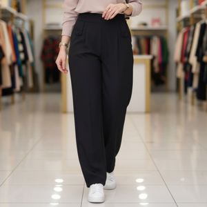 شلوار راسته مازراتی