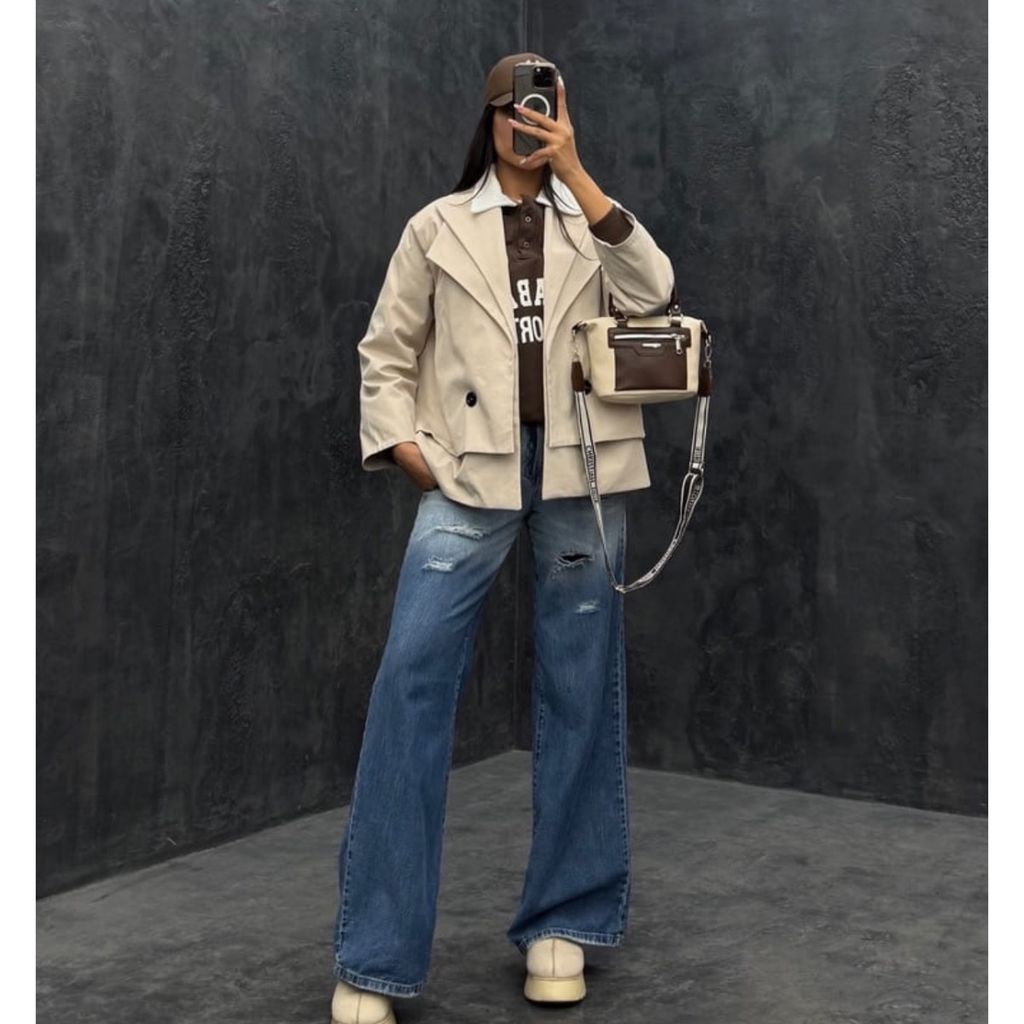 مشخصات کت کتان کد3