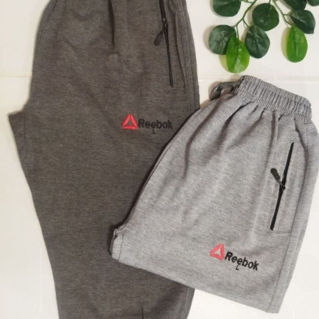 مشخصات شلوارک کمرکشی مردانه