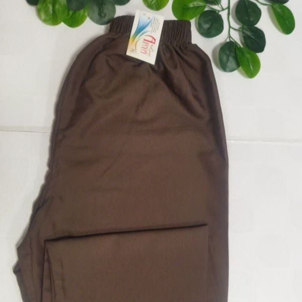 شلوار تترون مردانه