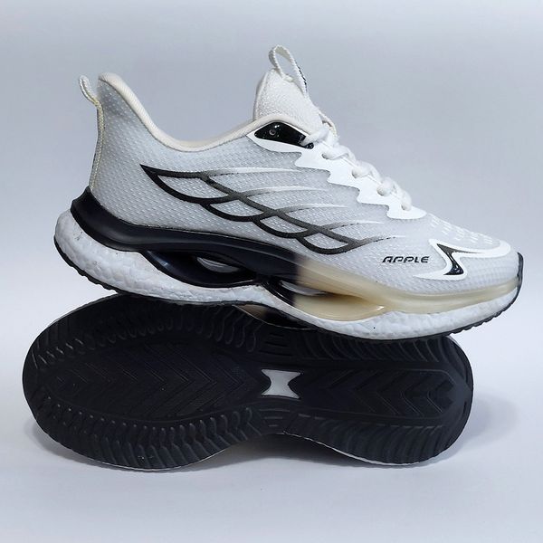 کفش اسپرت طرح اپل Apple با کیفیت و مناسب پیاده روی