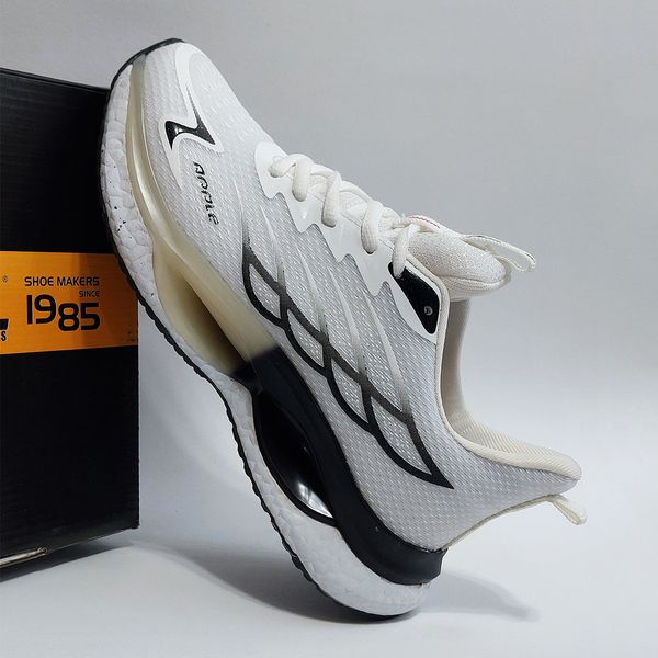 کفش اسپرت طرح اپل Apple با کیفیت و مناسب پیاده روی