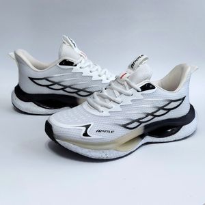 خرید اینترنتی کتونی اسپورت طرح اپل Apple با کیفیت و مناسب پیاده روی