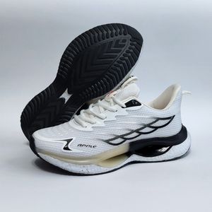 قیمت ارزان کتونی اسپورت طرح اپل Apple با کیفیت و مناسب پیاده روی