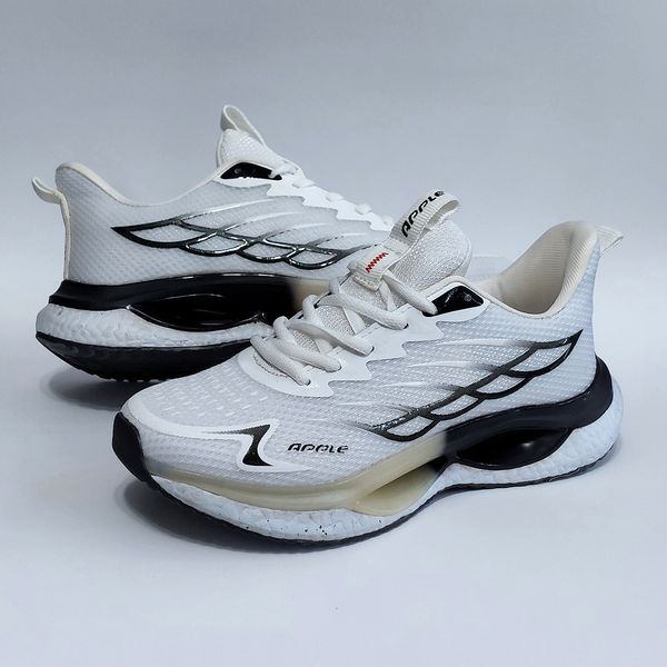 کفش اسپرت طرح اپل Apple با کیفیت و مناسب پیاده روی