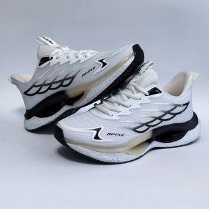 خرید انلاین کتونی اسپورت طرح اپل Apple با کیفیت و مناسب پیاده روی