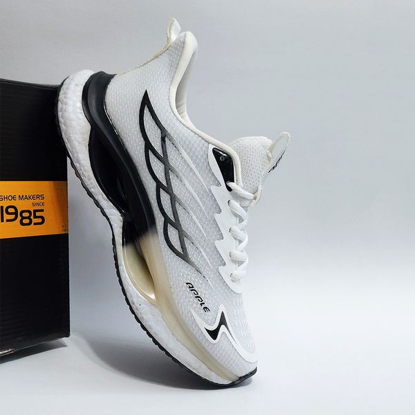 کفش اسپرت طرح اپل Apple با کیفیت و مناسب پیاده روی