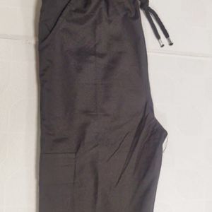 خرید آنلاین شلوارک مشکی مردانه