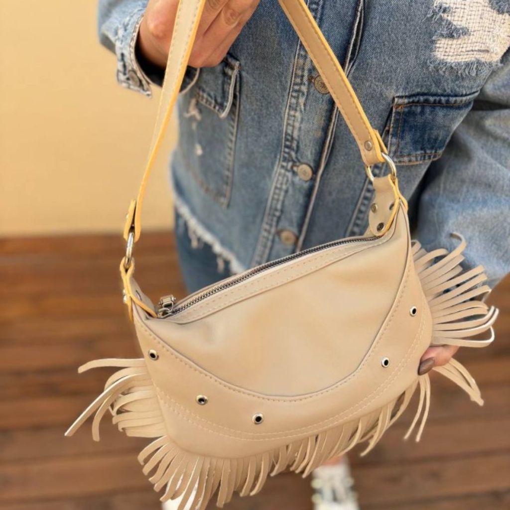 قیمت ارزان کیف اسپرت زنانه و دخترانه مدل شری پروانه